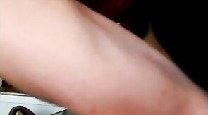 bj blowjob amateur daddy cumshot cum in mouth