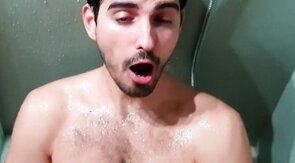First piss on me and then I will be your slut