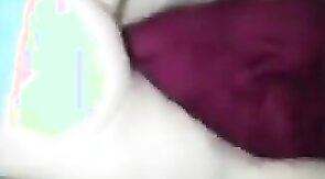 White Thub Breeds Pretty White Bitch overflows