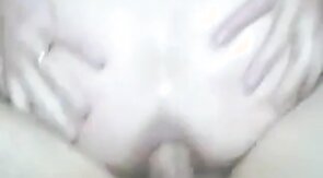 Hung Grandpa vs. Smooth Bttm 04