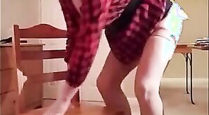 Your Sweetheart in Chastity