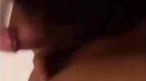 sucking and fucking in bathroom (1'47'')