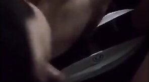 sucking and fucking in bathroom (1'47'')