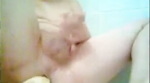 gay ass dildo - ass orgasm