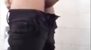 Big uncut latin cock. Polla peruana grande y gruesa