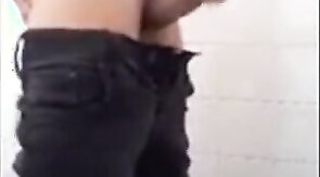 Big uncut latin cock. Polla peruana grande y gruesa