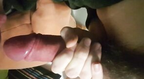 Fuccboi1999 - Swallow my own cum