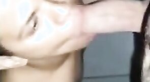 Chupou rolao em cine adulto de Fortaleza