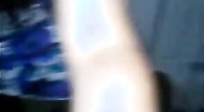 Sexy CD sucking my BBC part 1