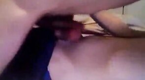 Webcam of Mates Son Fucked Hard by Older Fuck Buddy