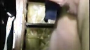 Married Cub Swallows all Verbal Bear Cum