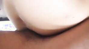 my hole getting what it needs (part 1)