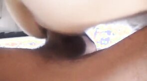 my hole getting what it needs (part 1)