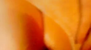 Creampie and Panty 02