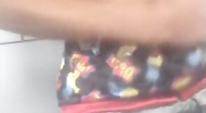 Satin Sagging with happy end DIRK cam 2