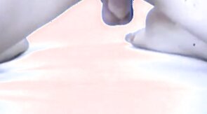 Bed humping cumming