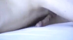 Bed humping cumming