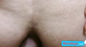 Fucking in the home kitchen