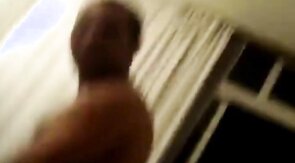 Muscle brazilian daddy 1