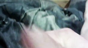 POV Closeup Of My Cock Cumming - Cumshot 11