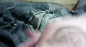 POV Closeup Of My Cock Cumming - Cumshot 11