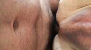 BB Slow fucking men to men