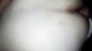 He likes the bear cock