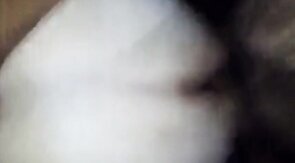 He likes the bear cock