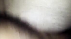 He likes the bear cock