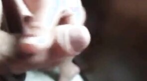 67 year old  Grandpa close cum #85