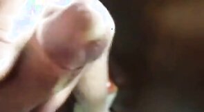 67 year old  Grandpa close cum #85