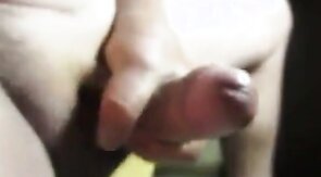 67 year old  Grandpa close cum #85