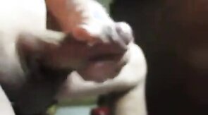 67 year old  Grandpa close cum #85