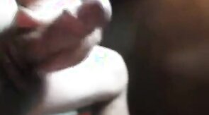 67 year old  Grandpa close cum #85