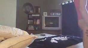 nailing the neighbor