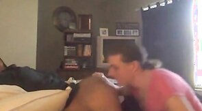 nailing the neighbor