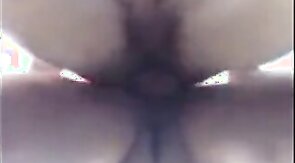 Fucking the Cum Out of Him