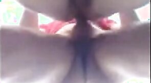 Fucking the Cum Out of Him