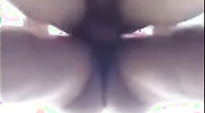 Fucking the Cum Out of Him