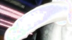 I masturbate grabandome until I leave