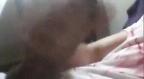 I masturbate grabandome until I leave