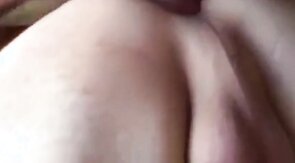 Daddy fucking twink son