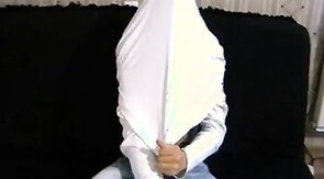 Hot Boy Wanking His Nice Cock