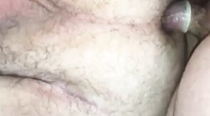 Chub Fag Takes My Dick pt 2