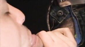 Glorious Glory Hole BJ