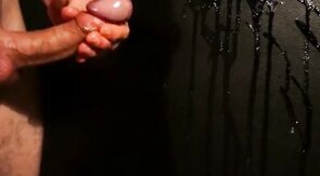 Two Big Thick Cumshots