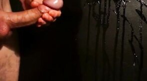 Two Big Thick Cumshots