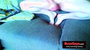 dick cock blowjob jerk tied young twink cum big horny sex