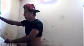 Peruano de programa fode coroa