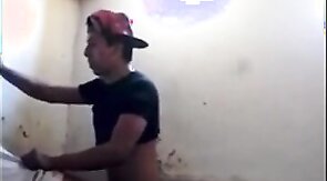 Peruano de programa fode coroa